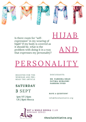Hijab and Personality (2)